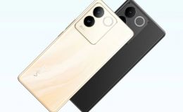 Vua hiệu năng tầm trung vivo T2 Pro ra mắt: Màn hình 6.78 inch, camera chính 64MP, sạc nhanh 66W