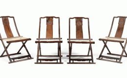 Bộ ghế giá trị 160 tỷ: Có 1 mẫu duy nhất trên thế giới, làm từ loại gỗ siêu quý hiếm ở Việt Nam