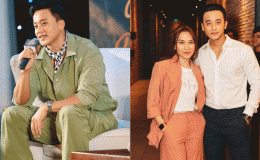 Netizen thích thú về câu trả lời của Mai Tài Phến về tật xấu của Mỹ Tâm và dự định kết hôn