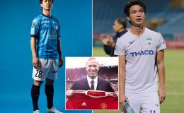 Tin bóng đá hôm nay 24/9: Công Phượng gây sốt tại Yokohama; Vụ Tuấn Anh rời HAGL chính thức ngã ngũ?