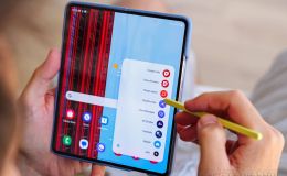 Giá Galaxy Z Fold5 giảm tất tay gần chục triệu đồng, rẻ kỷ lục áp đảo iPhone 15 Pro Max