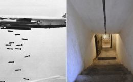 Hầm chống bom nguyên tử của Việt Nam được xây dựng trong Hoàng thành Thăng Long kiên cố cỡ nào?
