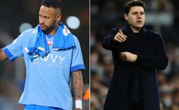 Tin bóng đá quốc tế 25/9: Neymar chấm dứt hợp đồng với Al Hilal? Pochettino bị Chelsea sa thải?