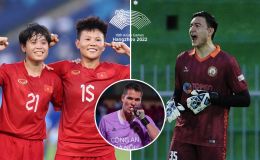 Tin bóng đá tối 25/9: ĐT nữ Việt Nam rộng cửa vào tứ kết ASIAD; Vụ Đặng Văn Lâm xuất ngoại ngã ngũ?