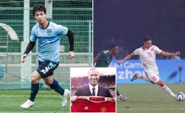 Tin bóng đá trưa 25/9: Vụ Công Phượng rời Yokohama ngã ngũ; U23 Việt Nam lập kỷ lục buồn ở ASIAD 19