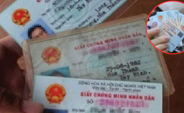 Sử dụng CMND/CCCD rách, hỏng, hết hạn có bị phạt không? Ai cũng nên biết để tránh vi phạm