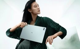 Đối thủ của Galaxy Tab S9+ ra mắt: Thiết kế nhỏ gọn, hỗ trợ bút cảm ứng, viền siêu mỏng