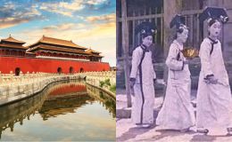 Vén màn loạt hiện tượng kỳ quái trong Tử Cấm Thành, ai nghe xong cũng bị ‘rợn tóc gáy’