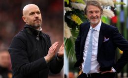 Tin chuyển nhượng sáng 27/9: Nhà Glazer chốt tương lai Ten Hag; Man Utd thuộc về tỷ phú người Anh?