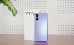 vivo Y17s: Tân binh mới phá đảo phân khúc phổ thông