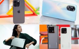 Tin công nghệ trưa 28/9: Tính năng đặc biệt trên iPhone 15, OPPO A18 ra mắt, Xiaomi 14 Pro lộ diện