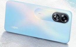 Vua Android giá rẻ ra mắt: Thiết kế hiện đại, màn hình lớn xem phim mãn nhãn, pin trâu dùng cả ngày