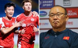 Chuyển nhượng V.League 28/9: CLB CAHN kích hoạt 'bom tấn'; Đối thủ của HLV Park Hang-seo chốt bến đỗ