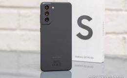 Vua hiệu năng giá rẻ của Samsung bán hạ giá sàn, rẻ hơn iPhone 11, hiệu năng lại lấn lướt hoàn toàn