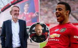 Tin chuyển nhượng tối 28/9: Man Utd bất ngờ về tay tỷ phú nước Anh? Greenwood trên đường trở lại MU?