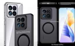 Kẻ hủy diệt Galaxy S23 Ultra lộ diện, thiết kế đi trước iPhone 15 Pro Max một bước