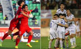 Chuyển nhượng V.League 29/9: Hà Nội FC chiêu mộ tân binh ĐT Việt Nam; Cựu sao HAGL chốt bến đỗ mới