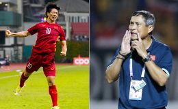 Tin bóng đá trong nước 29/9: Công Phượng bị HLV Troussier gạch tên; ĐT nữ Việt Nam 'nhận trái đắng'