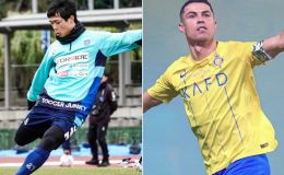 Lịch thi đấu bóng đá 29/9: Công Phượng gây sốt tại Yokohama FC; Ronaldo lập kỷ lục cùng Al Nass?