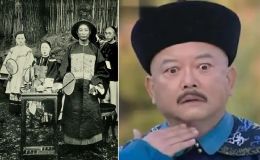 Số phận của vợ con thế thiếp quan lại thời xưa sau khi cả nhà bị tịch thu tài sản sẽ ra sao? 