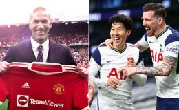 Tin chuyển nhượng tối 29/9: Chốt khả năng Zidane thay Ten Hag; Man Utd chiêu mộ công thần Tottenham?