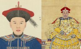 Tình trường 'đệ nhất tham quan' Trung Quốc: 9 thê thiếp có cả vợ Tây vẫn bị nghi ngờ 'cặp kè' vua