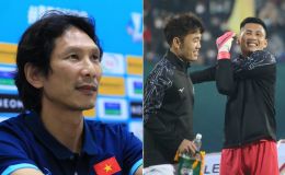 Chuyển nhượng V.League 2/10: Cựu sao HAGL hết thất nghiệp; HLV Gong Oh-kyun có 'yêu sách'