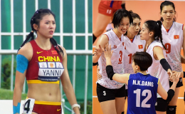 Tin nóng ASIAD 2023 hôm nay: Bóng chuyền nữ Việt Nam nhận cảnh báo; VĐV chủ nhà bị phạt