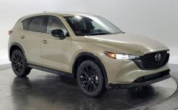Tin xe hot 2/10: Mazda CX-5 2024 ra mắt với giá chỉ từ 408 triệu đồng, hứa hẹn ‘hủy diệt’ Honda CR-V