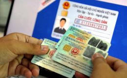 Giữ lại CMND cũ khi đã có CCCD gắn chip mới, chú ý 3 điều sau để tránh bị phạt