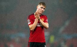 Thất vọng, người hùng Rasmus Hojlund chỉ ra vấn đề của Man Utd
