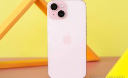 Vừa ra mắt đã giảm gần 2 triêu, iPhone 15 giá tốt chưa từng thấy, hút cả khách dùng iPhone 14 lên đời