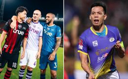 Kết quả bóng đá AFC Champions League hôm nay: Hà Nội FC thảm bại trước ĐKVĐ; Đại diện ĐNÁ tạo địa chấn