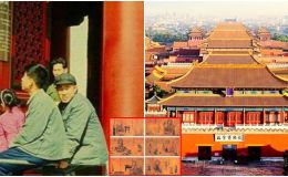 Người đàn ông dọn dẹp Tử Cấm Thành nhặt được đống ‘vải vụn’, 'sốc' khi chuyên gia định giá 1.400 tỷ nhưng bán ‘hớ’