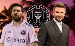 Lionel Messi trở lại khoác áo Barcelona?