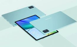 Vua máy tính bảng Android giá rẻ trình làng, chỉ 2 triệu, kim loại nguyên khối, ngon như iPad Gen 10