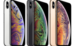 iPhone XS Max huyền thoại một thời nay bán giá rẻ khó tin, màn OLED, viền thép bóng vẫn sang xịn mịn