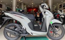 Giá xe Honda Vision giảm cực mạnh, khách Việt đua nhau 'bắt đáy'