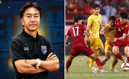 Bất ngờ chấm dứt hợp đồng với cựu HLV ĐT Việt Nam, LĐBĐ Thái Lan từ bỏ mục tiêu World Cup?