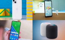 Tin công nghệ trưa 23/10: HomePod thế hệ mới lộ diện, iPhone 15 Plus ưu đãi hấp dẫn, cách xem tin nhắn zalo đã thu hồi