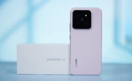 Trên tay Xiaomi 14, smartphone màn hình đẹp nhất hiện nay, rẻ hơn iPhone 15 Pro Max 20 triệu
