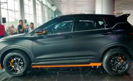 Tin xe 30/10: ‘Đối trọng’ của Toyota Corolla Cross thiết kế đẹp ‘miễn chê’, giá nhỉnh 600 triệu đồng