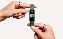 Xiaomi Smart Band 8 đạt 10,000 sản phẩm chỉ trong 3 tuần mở bán