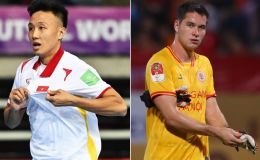 Tin bóng đá trưa 2/11: ĐT Việt Nam sáng cửa dự World Cup; Truyền thông Trung Quốc sợ Filip Nguyễn