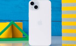 Giá đập hộp iPhone 15 Plus ưu đãi hấp dẫn đầu tháng 11, pin trâu hơn iPhone 15 Pro Max hút khách Việt