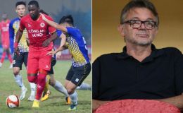 Lịch thi đấu V-League hôm nay: Dàn sao ĐT Việt Nam gây sốt trước thềm vòng loại World Cup 2026?