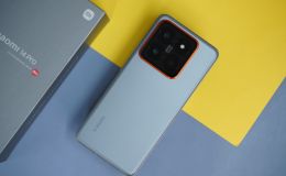 Đập hộp Xiaomi 14 Pro phiên bản Titan - kình địch giá rẻ của iPhone 15 Pro Max Titan tự nhiên