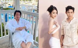 Khoa Pug 'kêu oan' khi bị réo tên vào ồn ào chia tay của DJ Mie và Hồng Thanh vì... sai chính tả
