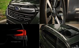 ‘Kỳ phùng địch thủ’ của Honda CR-V ra mắt vào ngày 16/11: Bản cũ giảm giá ‘sập sàn’ rẻ ngang Mazda CX-5