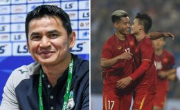 Tin nóng V.League 6/11: HAGL không được đổi tên; Trò cưng HLV Park Hang-seo rời CLB Công an Hà Nội?